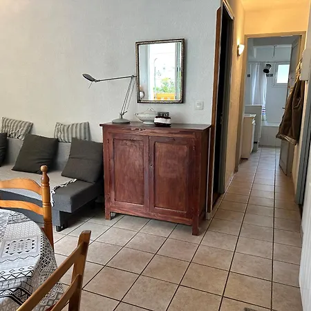 Rez De Jardin Calme Proche Centre Apartamento Bagnères-de-Luchon