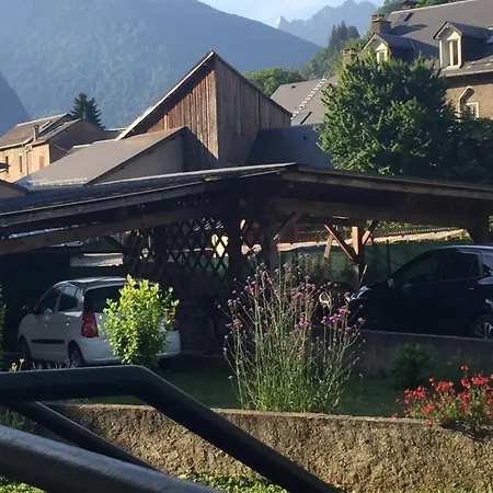 Rez De Jardin Calme Proche Centre Appartement *